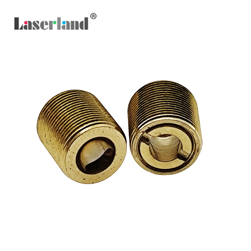 Laser Beam Expander - Focal Lens Collimation G2 Collimator Glass