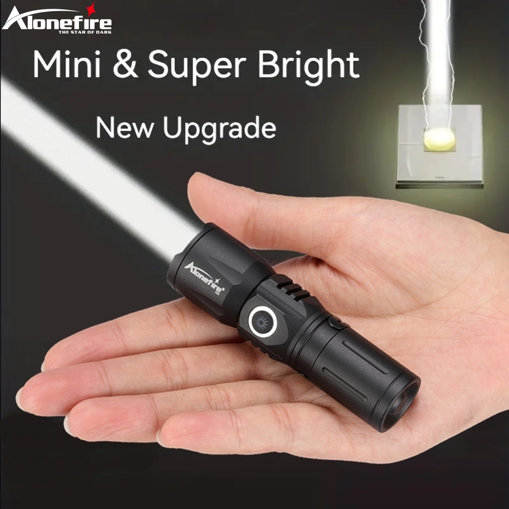 Laser Beam Expander - Zoom White Beam Light Long Distance