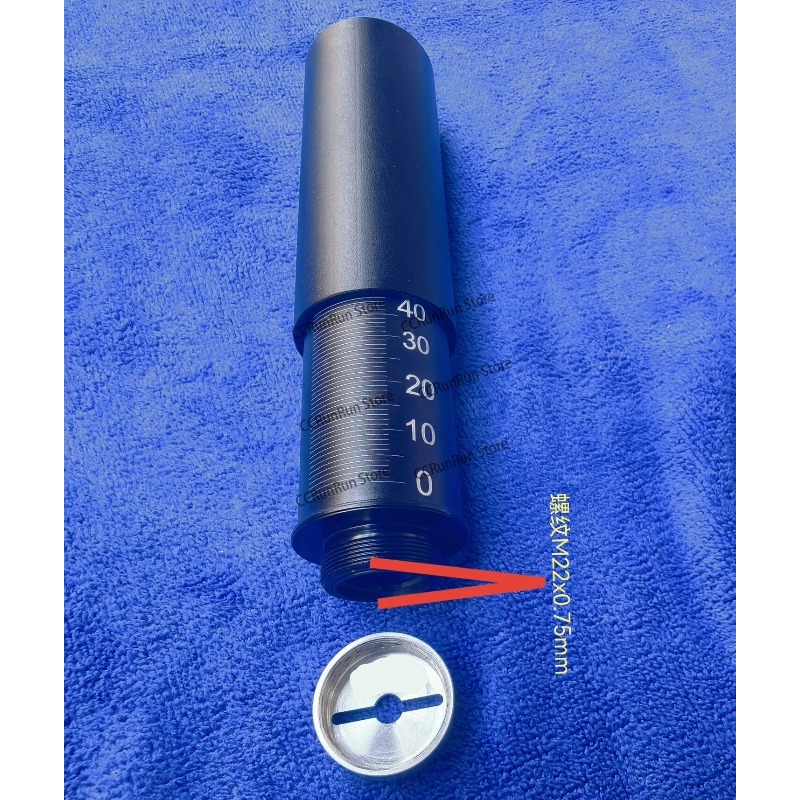 Laser Beam Expander - 10X Laser Beam Expander Collimating Lens,