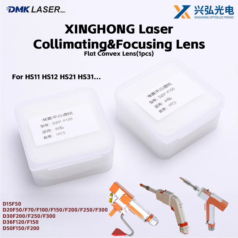 XINGHONG Laser Welding Gun Hea - đánh giá và giá Industrial Laser Blaster