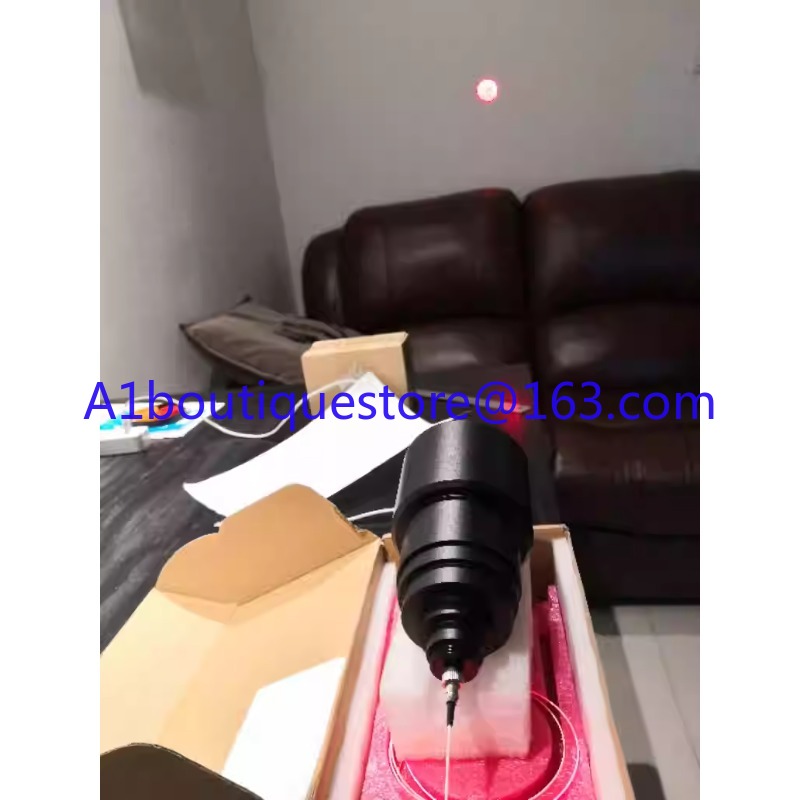 FC Interface SMA905 Interface  - đánh giá và giá Laser Beam Expander