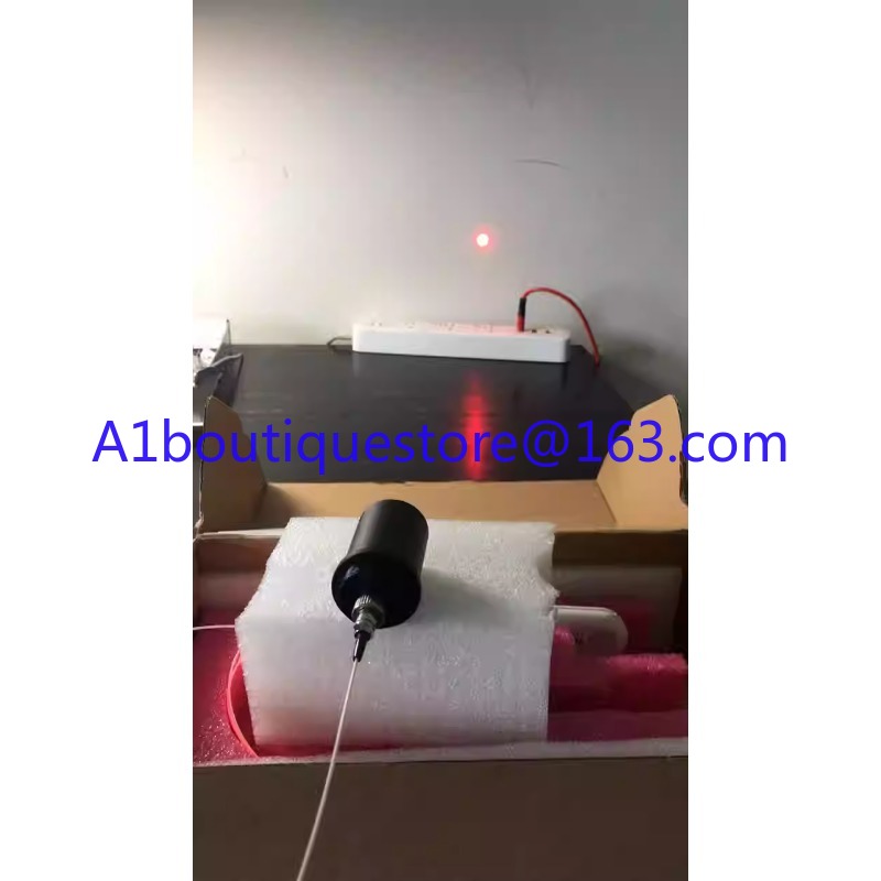 FC Interface SMA905 Interface  - đánh giá và giá Laser Beam Expander