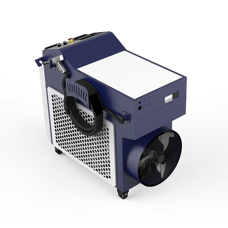 Stable New Condition Automatic - đánh giá và giá Industrial Laser Welding Machine