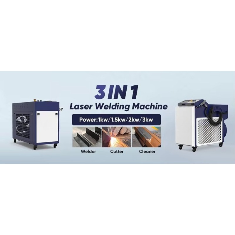 Stable New Condition Automatic - đánh giá và giá Industrial Laser Welding Machine