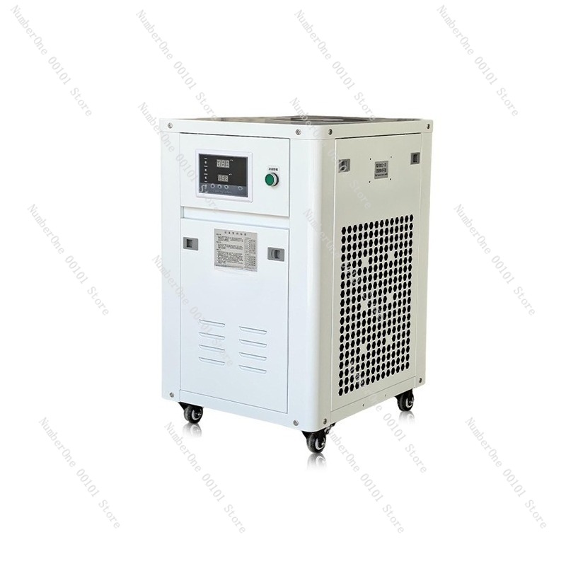 1HP Industrial Water Chiller S - đánh giá và giá Industrial Laser Welding Machine