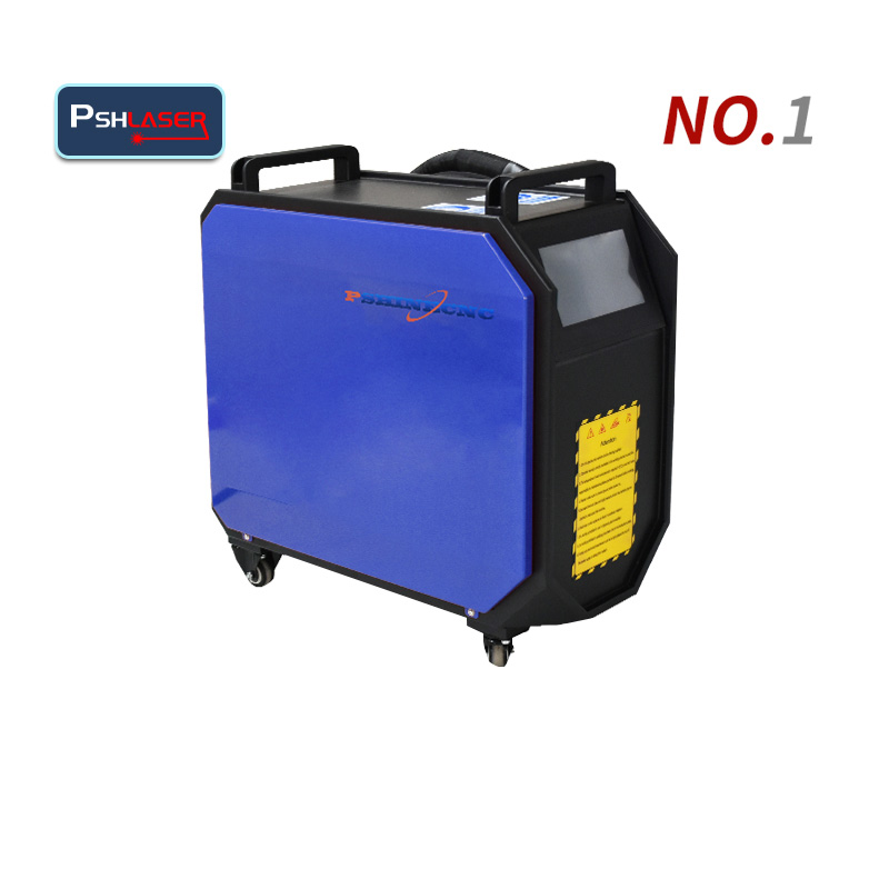New High Precision Handheld In - đánh giá và giá Industrial Laser Welding Machine