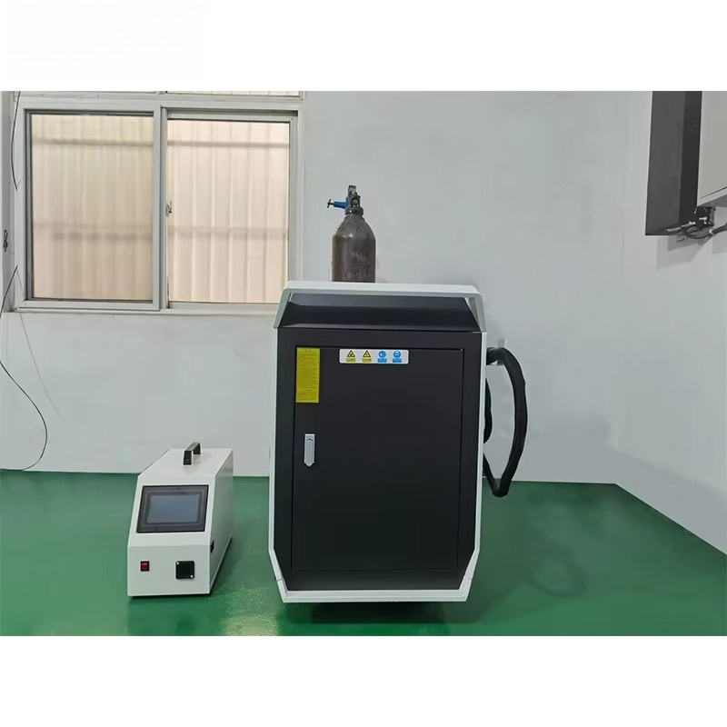Multi Function 3 In 1 Handheld - đánh giá và giá Industrial Laser Welding Machine