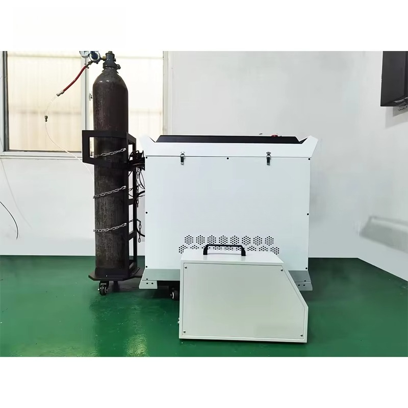 Multi Function 3 In 1 Handheld - đánh giá và giá Industrial Laser Welding Machine