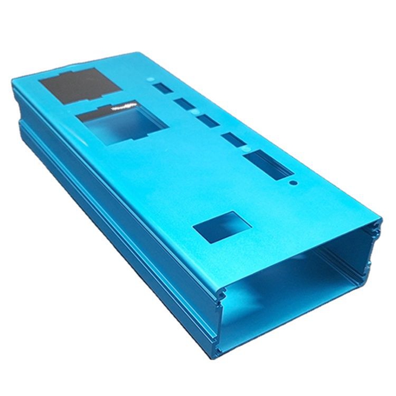 OEM Custom Precision Sheet Met - đánh giá và giá Industrial Laser Enclosure