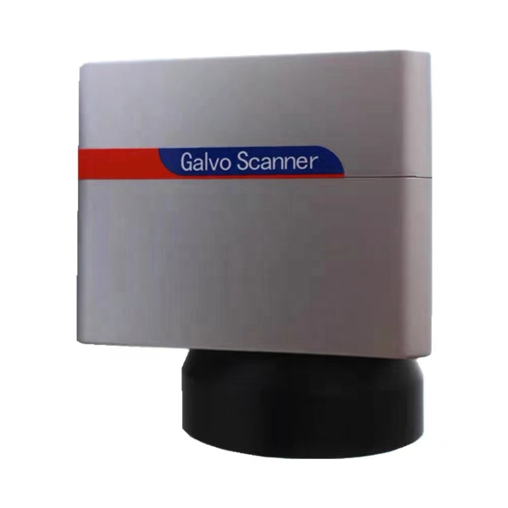 RC1001 SG7110 High-Accuracy Ga - đánh giá và giá Industrial Laser Marking Machine