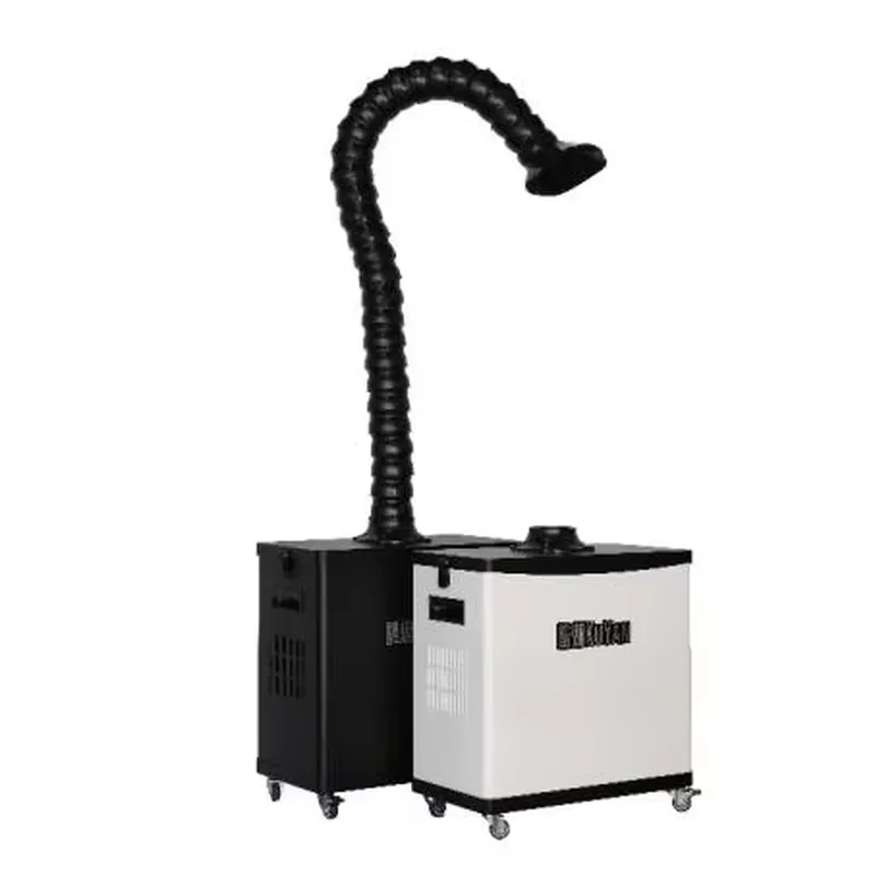 Mobile Industrial Workshop Smo - đánh giá và giá Industrial Laser Marking Systems