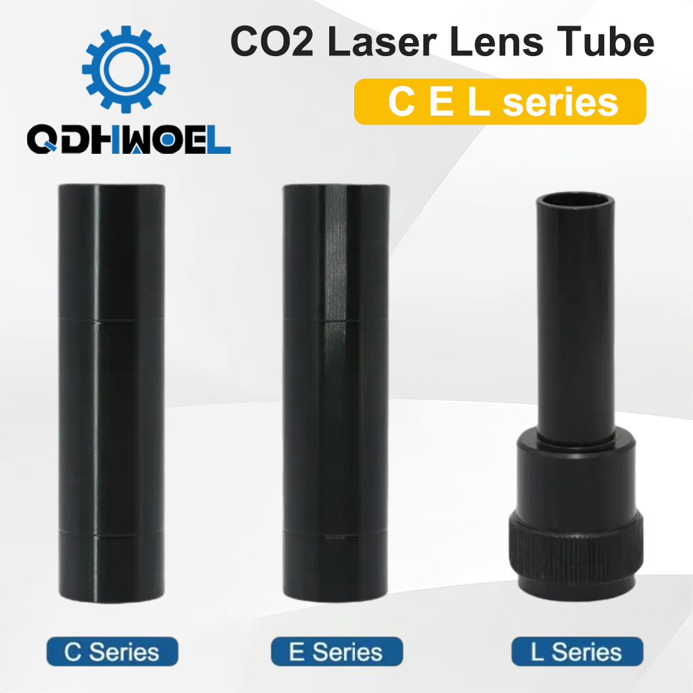 QDHWOEL CO2 Laser Lens Tube OD - đánh giá và giá Laser Beam Expander
