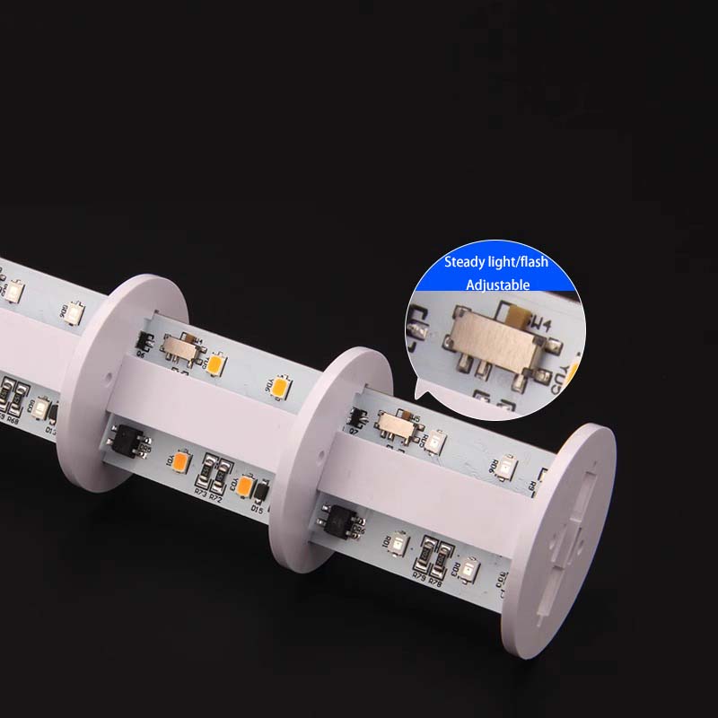 LED Tricolor Light Signal Towe - đánh giá và giá Industrial Laser Welding Machine