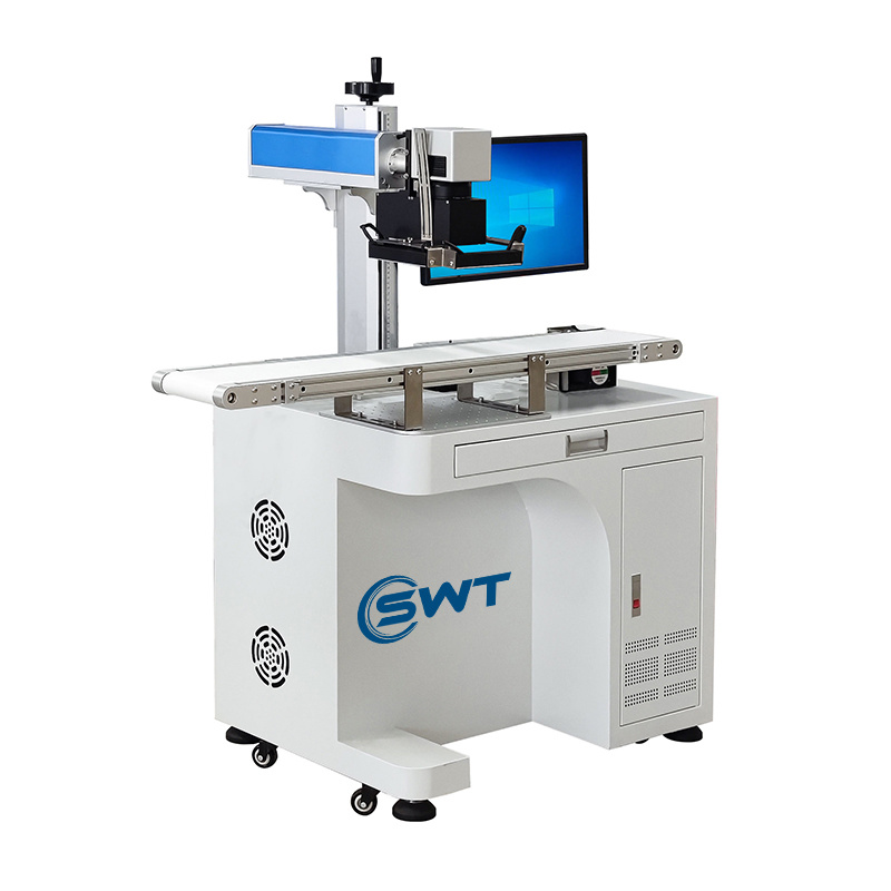 Industrial UV Laser Marking Pr - đánh giá và giá Industrial Laser Marking Systems