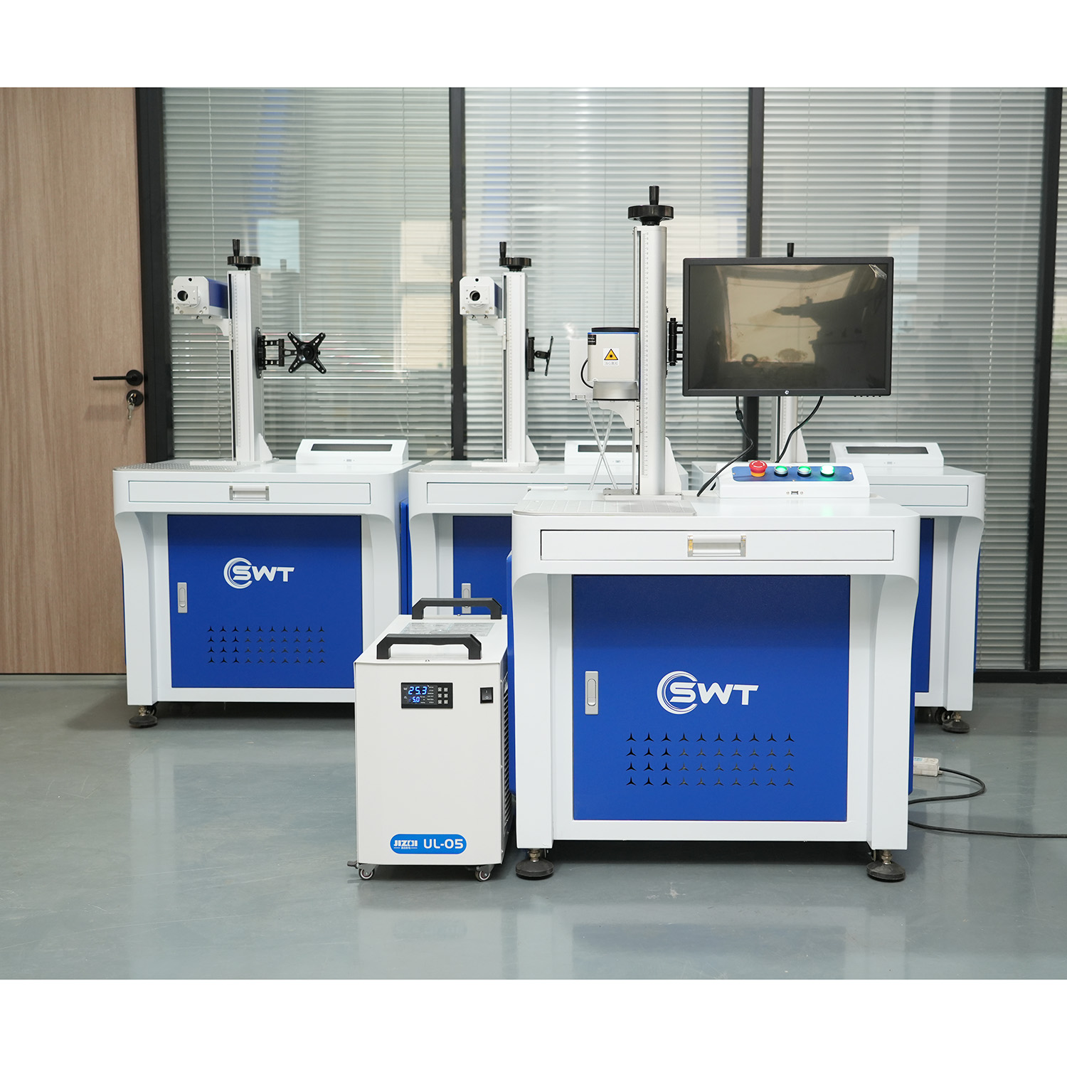 Industrial UV Laser Marking Pr - đánh giá và giá Industrial Laser Marking Systems