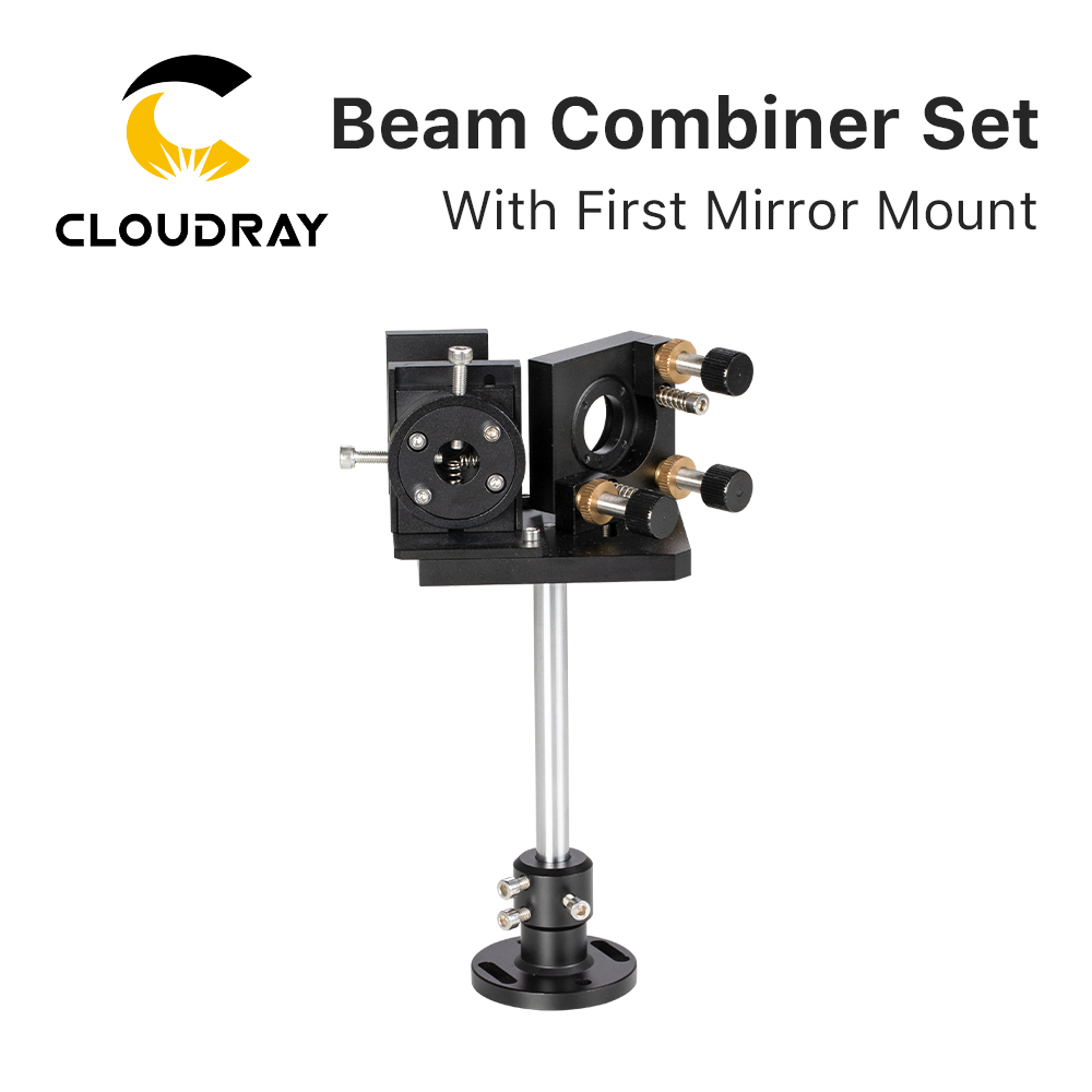 Cloudray Tia Bộ Combo Bộ 25Mm  - đánh giá và giá Laser Beam Expander