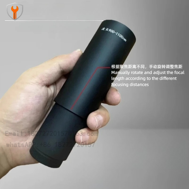 Optical lens adapts to wide ba - đánh giá và giá Laser Beam Expander