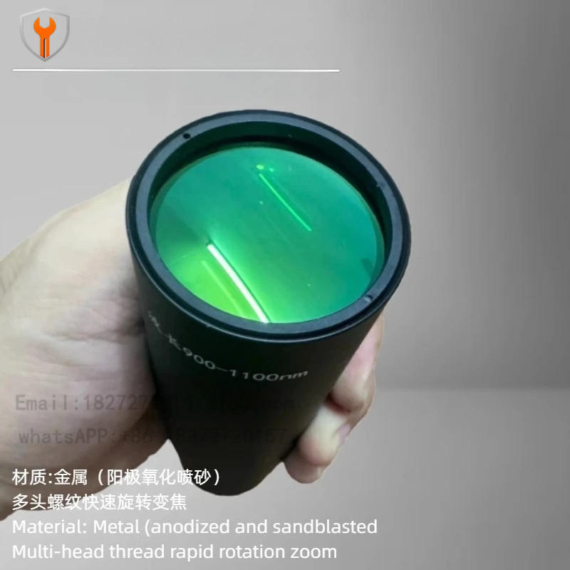 Optical lens adapts to wide ba - đánh giá và giá Laser Beam Expander