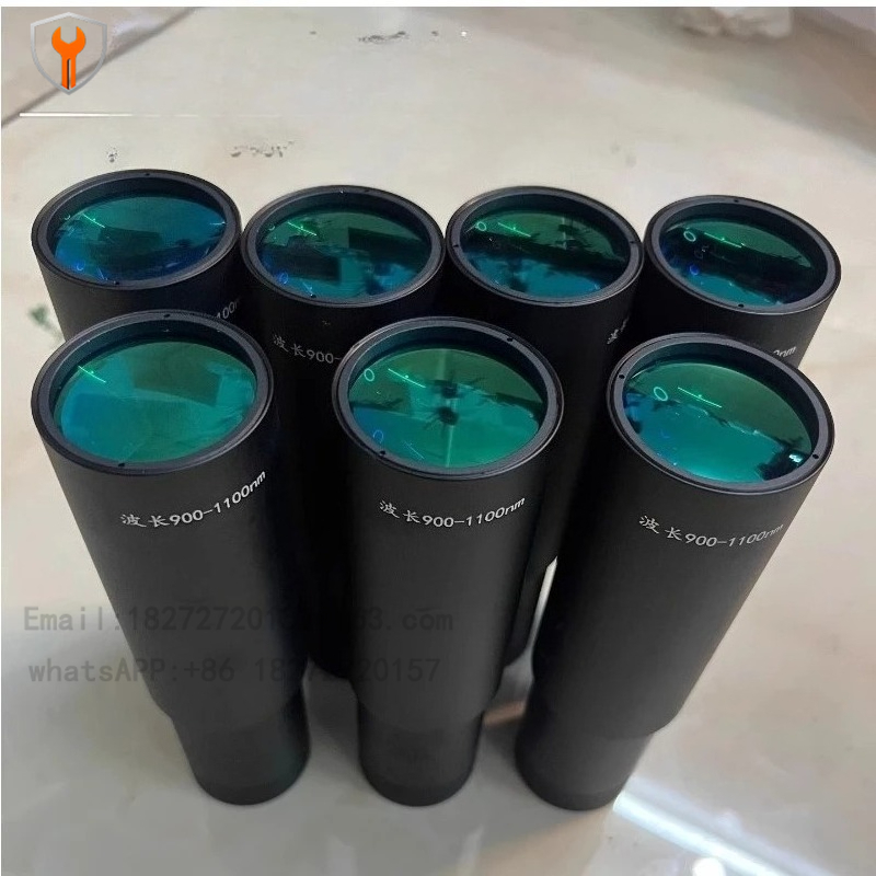 Optical lens adapts to wide ba - đánh giá và giá Laser Beam Expander