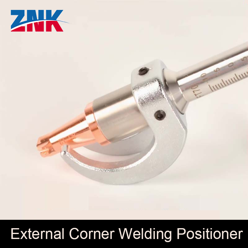ZNK SUP Laser Welding Position - đánh giá và giá Industrial Laser Blaster