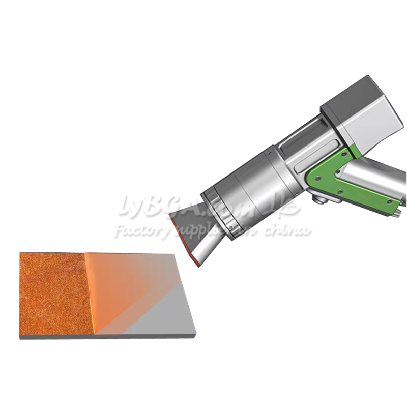 1500W 2000W 3000W Fiber Laser  - đánh giá và giá Industrial Laser Welding Machine