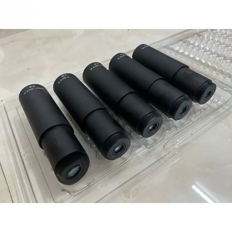 Professional Laser Collimating - đánh giá và giá Laser Beam Expander