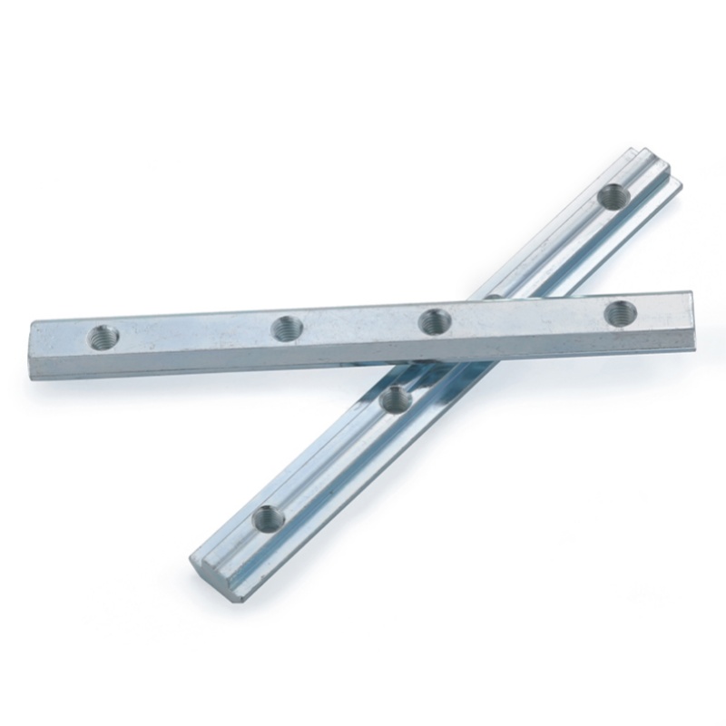 V-Slot T-Slot Joiner 2020 3030 - đánh giá và giá Aluminum T-Slot Profile