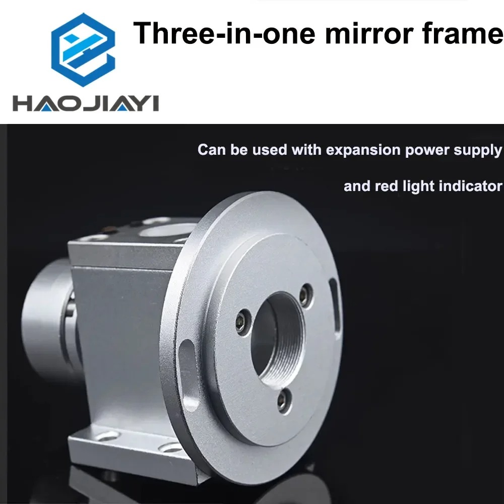 Fiber optic/CO2 laser marking  - đánh giá và giá Laser Beam Expander