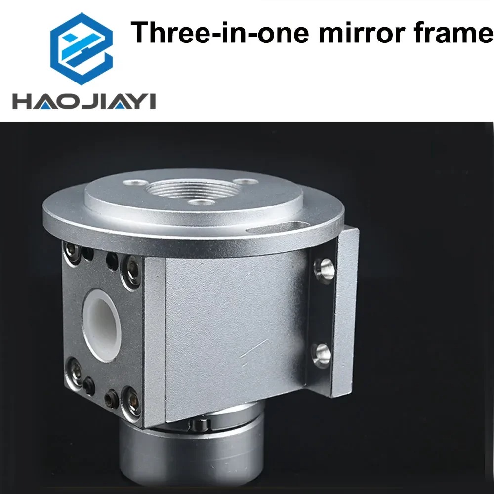 Fiber optic/CO2 laser marking  - đánh giá và giá Laser Beam Expander
