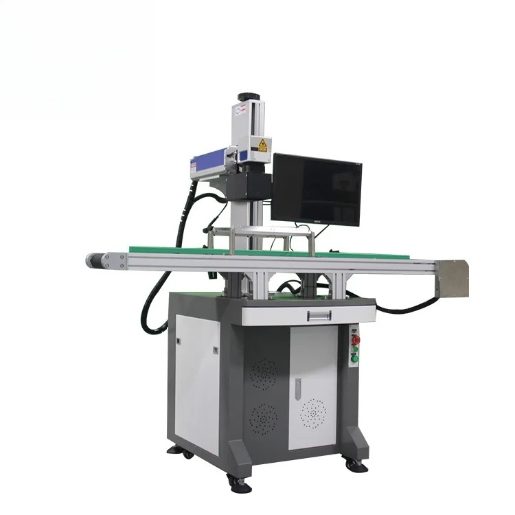 Industrial UV Laser Marking Pr - đánh giá và giá Industrial Laser Marking Systems