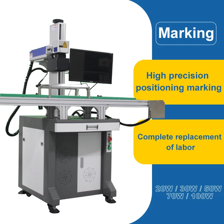 Industrial UV Laser Marking Pr - đánh giá và giá Industrial Laser Marking Systems