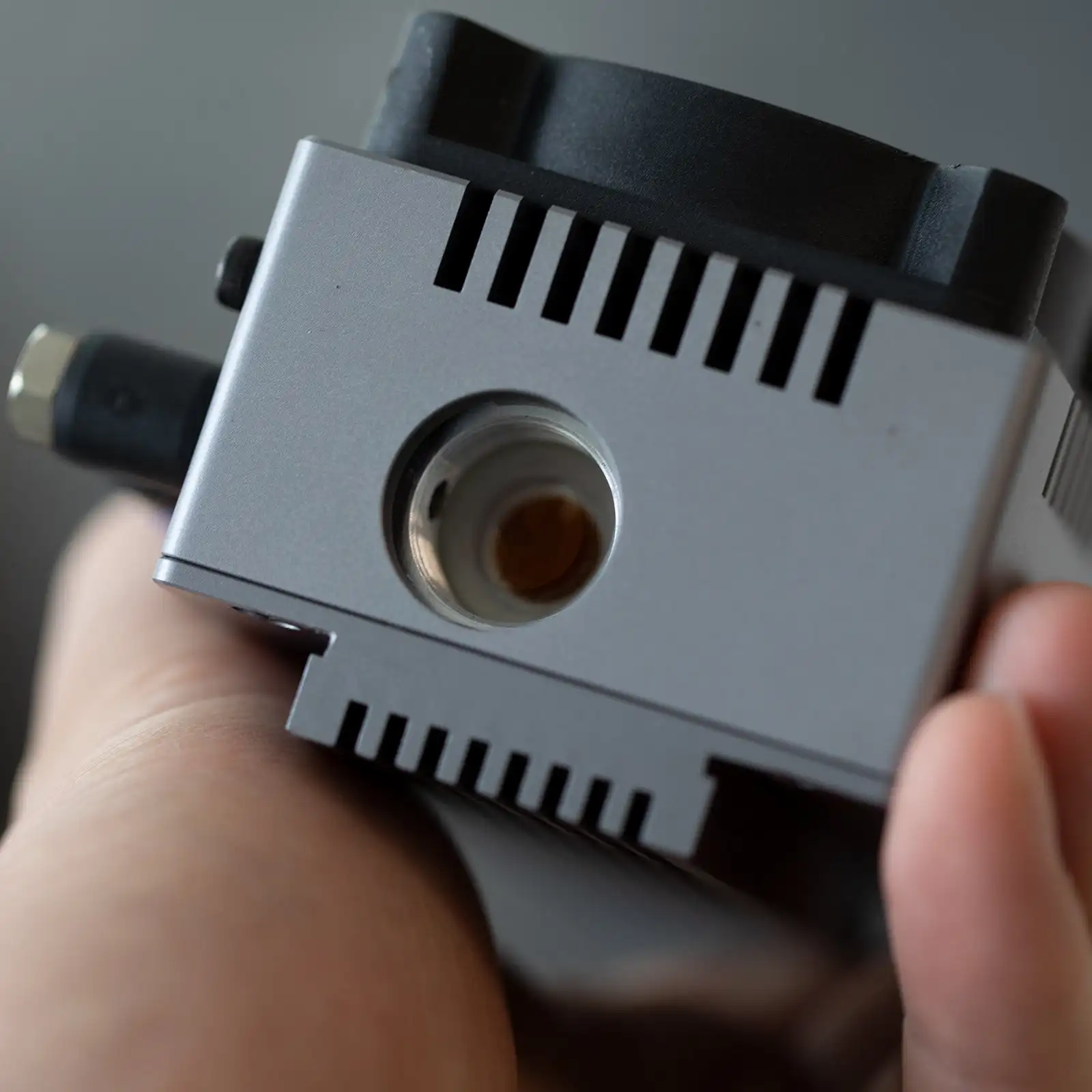 NEJE E80 LASER MODULE PROTECTI - đánh giá và giá Laser Beam Expander