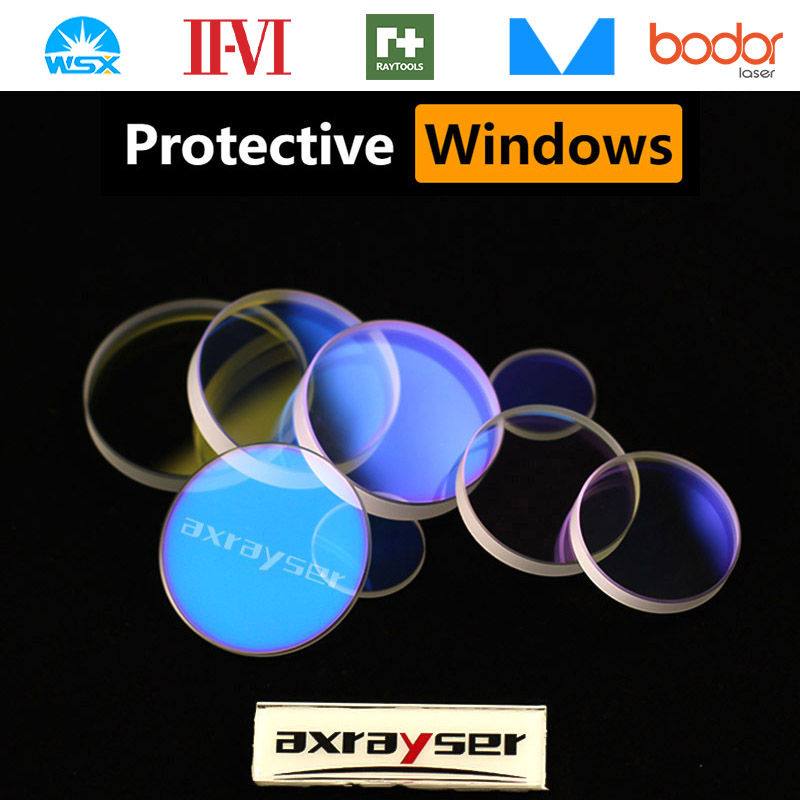 Welding Laser Lens Protective  - đánh giá và giá Industrial Laser Blaster