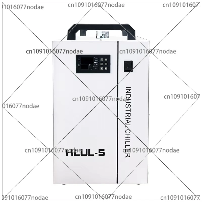 HLUL5 Laser Water Chiller for  - đánh giá và giá Industrial Laser Marking Systems