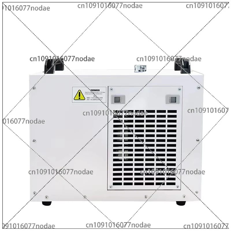 HLUL5 Laser Water Chiller for  - đánh giá và giá Industrial Laser Marking Systems