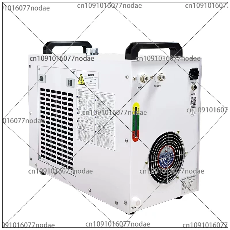 HLUL5 Laser Water Chiller for  - đánh giá và giá Industrial Laser Marking Systems