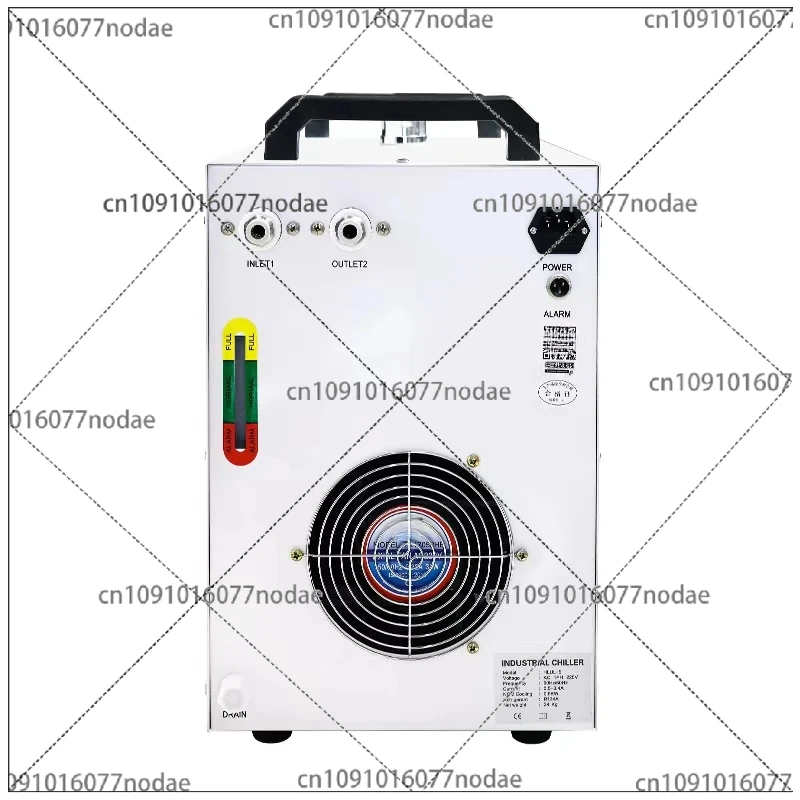 HLUL5 Laser Water Chiller for  - đánh giá và giá Industrial Laser Marking Systems