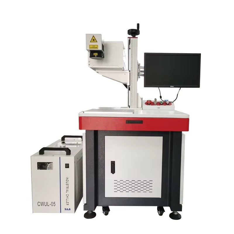 Industrial High-Speed UV Laser - đánh giá và giá Industrial Uv Laser Engraver