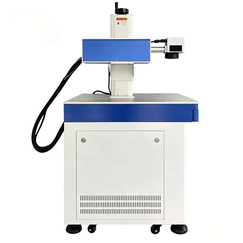 Laser All-in-One Cabinet UV La - đánh giá và giá Industrial Laser Marking Systems