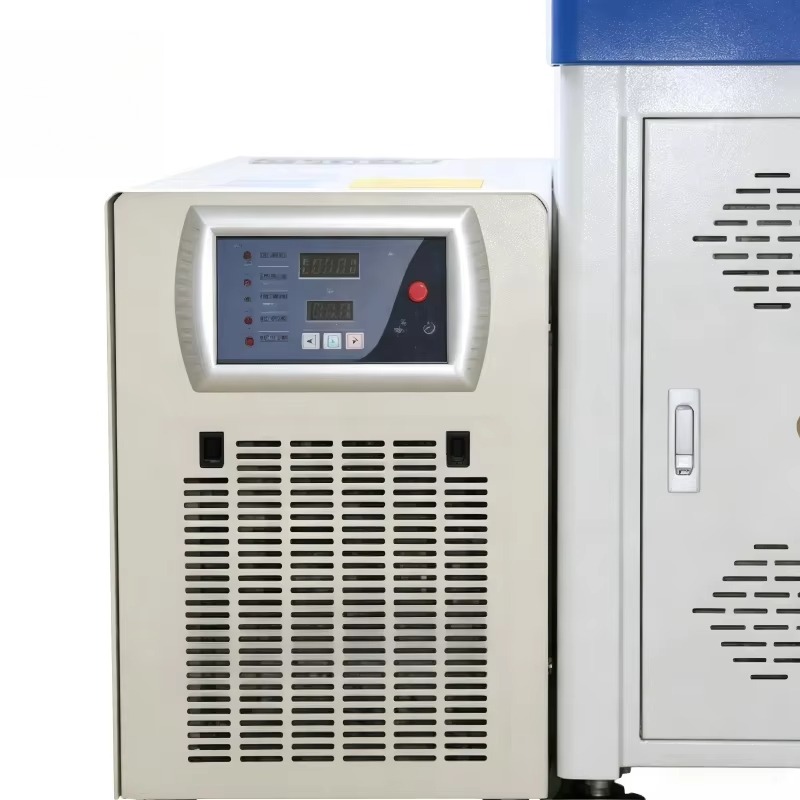 Laser All-in-One Cabinet UV La - đánh giá và giá Industrial Laser Marking Systems
