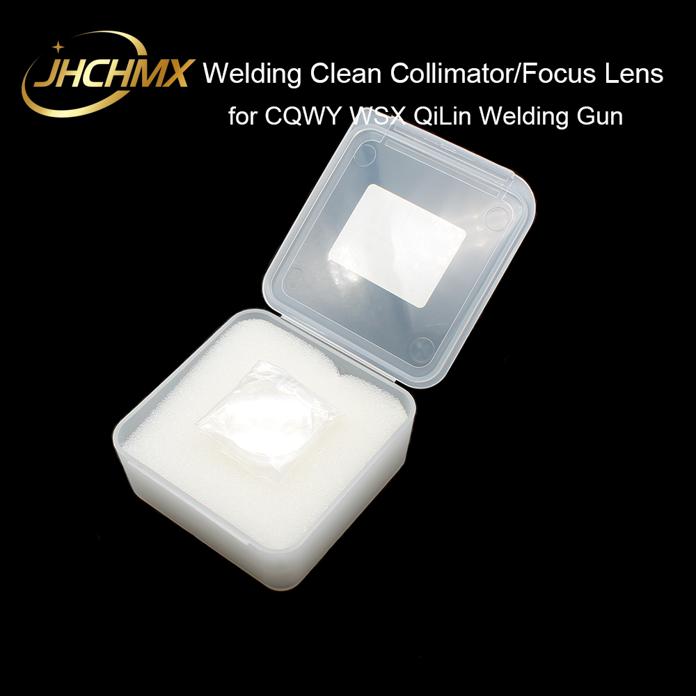 JHCHMX Laser Hand-hold Welding - đánh giá và giá Industrial Laser Blaster