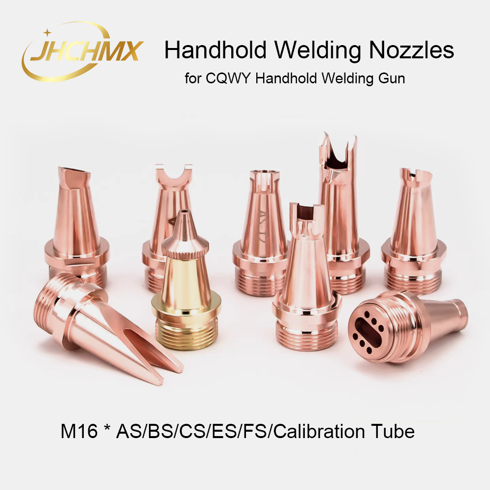 JHCHMX CQWY Laser Hand-held We - đánh giá và giá Industrial Laser Blaster