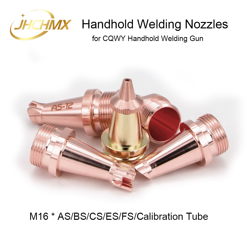 JHCHMX CQWY Laser Hand-held We - đánh giá và giá Industrial Laser Blaster