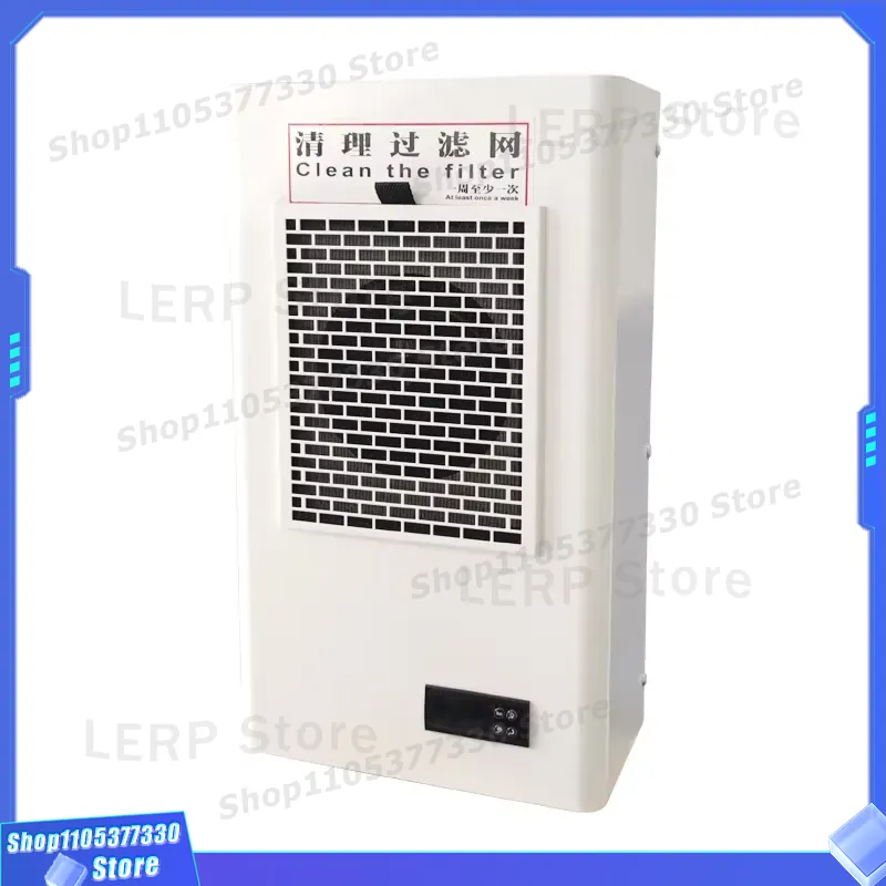 400W Free Cooling System Cabin - đánh giá và giá Industrial Laser Enclosure