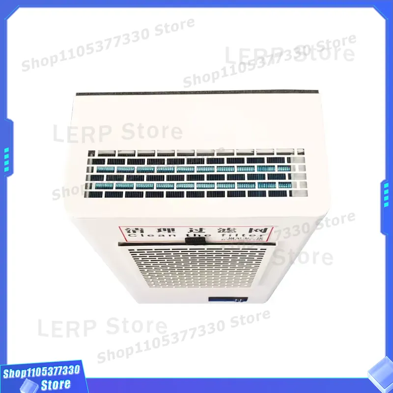 400W Free Cooling System Cabin - đánh giá và giá Industrial Laser Enclosure