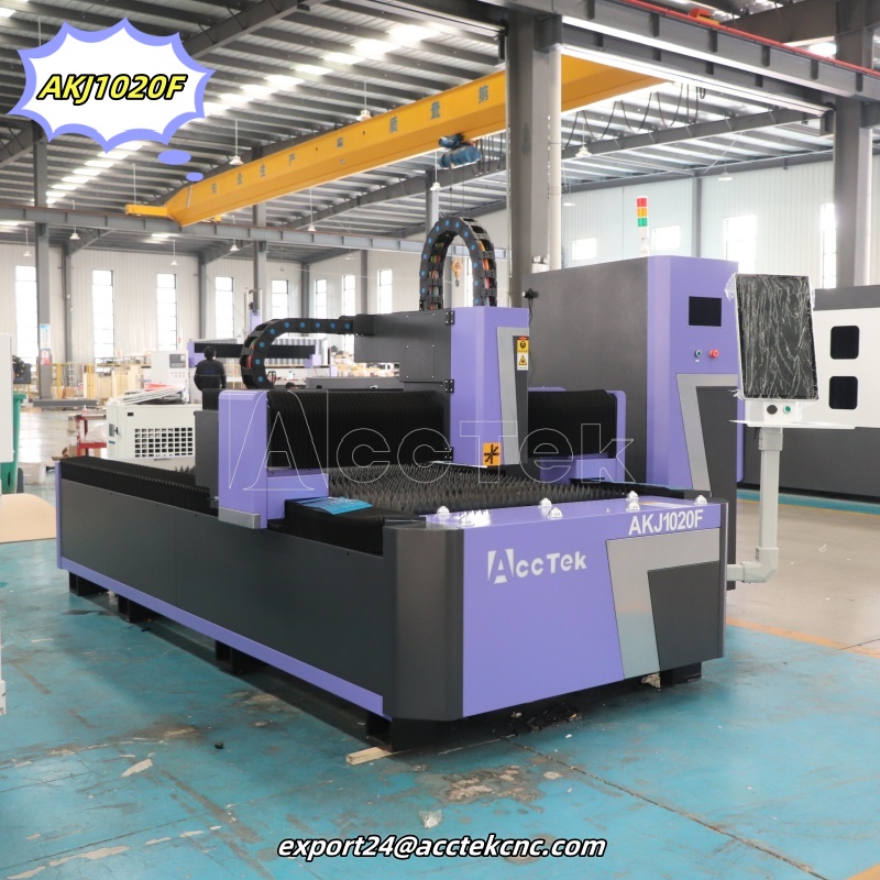 1500w 2000w 3000w 6000w Option - đánh giá và giá Industrial Laser Cutter For Metal