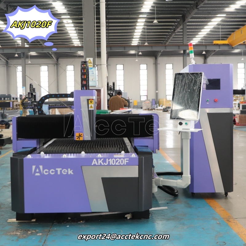 1500w 2000w 3000w 6000w Option - đánh giá và giá Industrial Laser Cutter For Metal