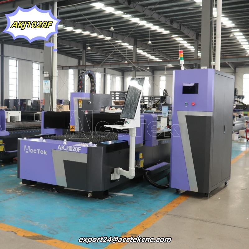 1500w 2000w 3000w 6000w Option - đánh giá và giá Industrial Laser Cutter For Metal