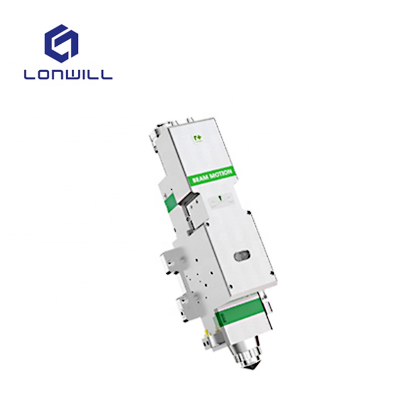 Laser Head BT240S/BM110/BM111/ - đánh giá và giá Industrial Fiber Laser Cutting Machine