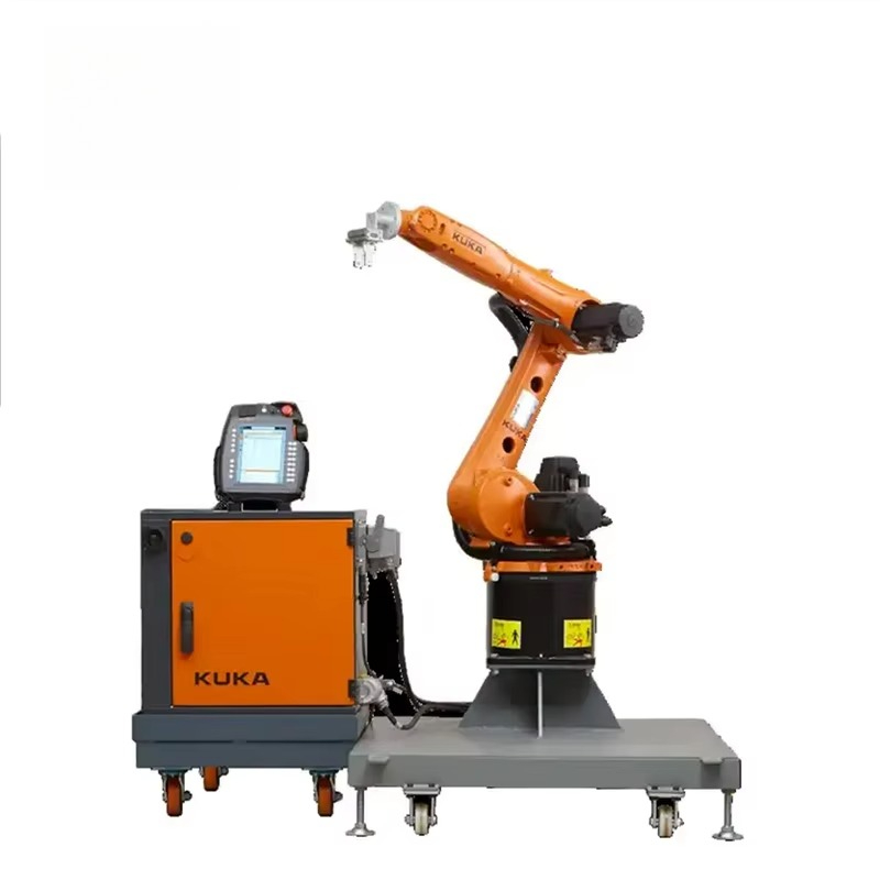 Customization Robot Arm Laser  - đánh giá và giá Industrial Laser Welding Machine